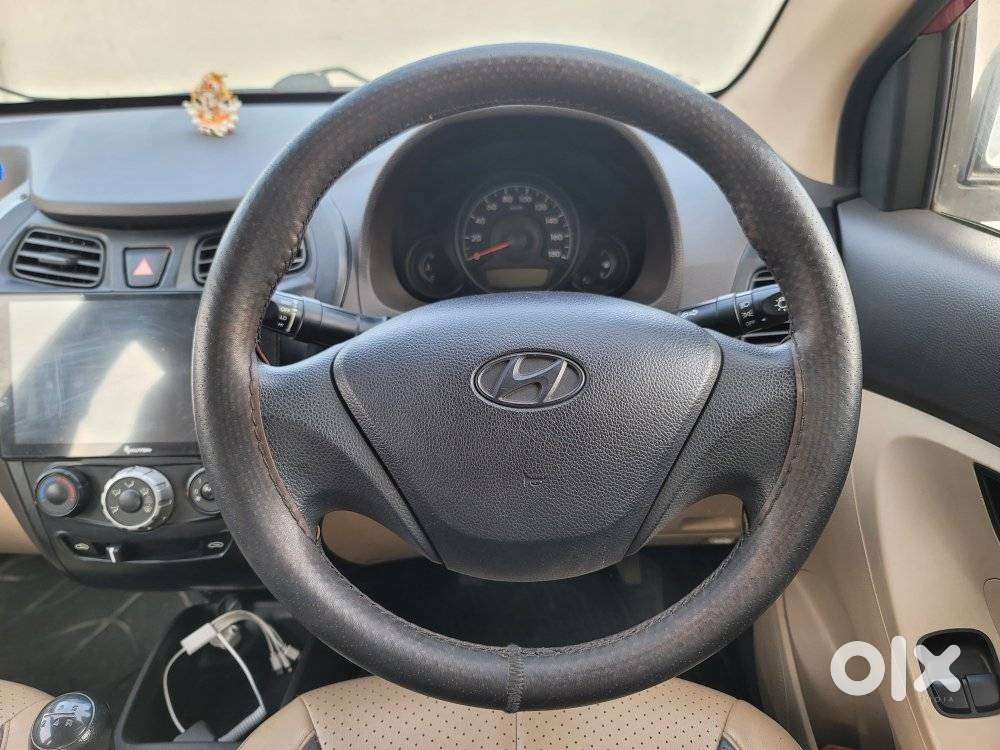 Hyundai Eon Era +, 2013, Petrol