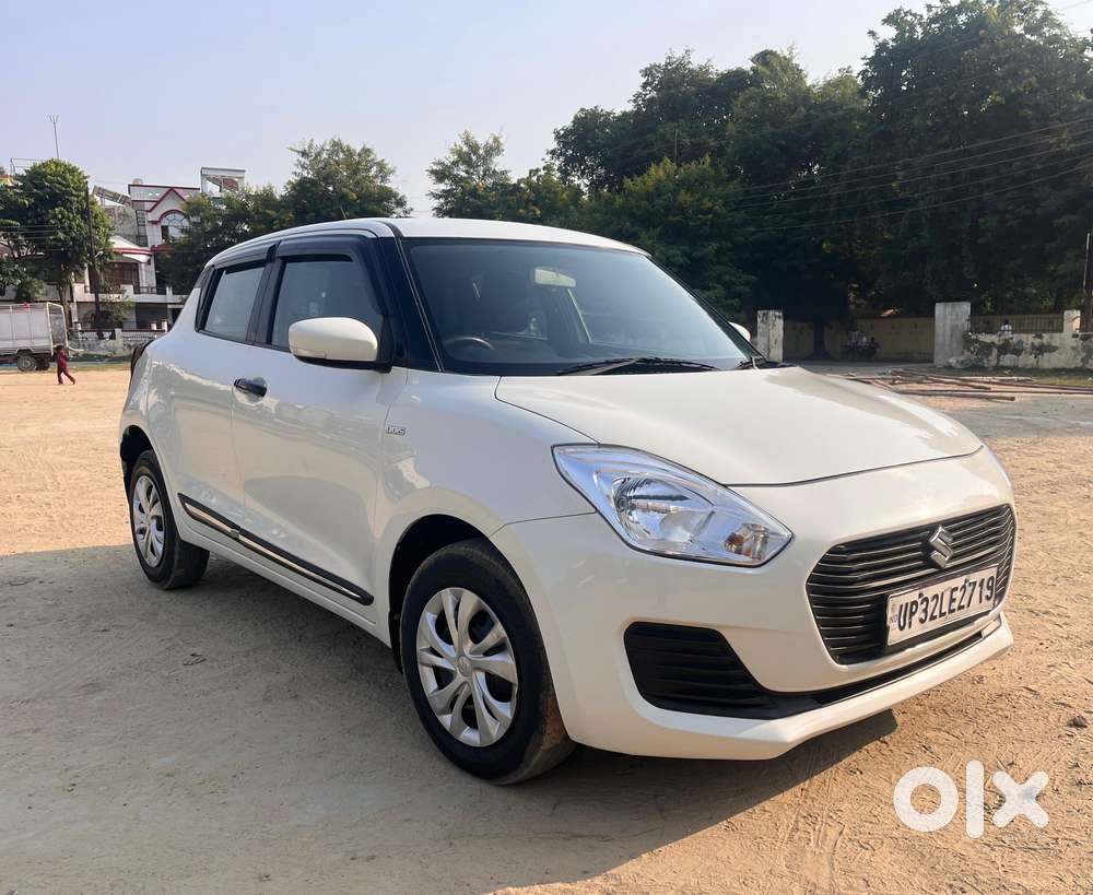 Maruti Suzuki Swift Ddis Vdi, 2019, Diesel