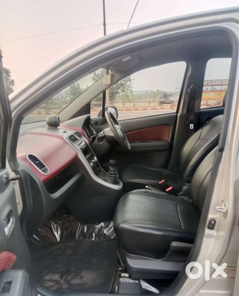 Maruti Suzuki Ritz Vdi Bs-iv, 2013, Diesel