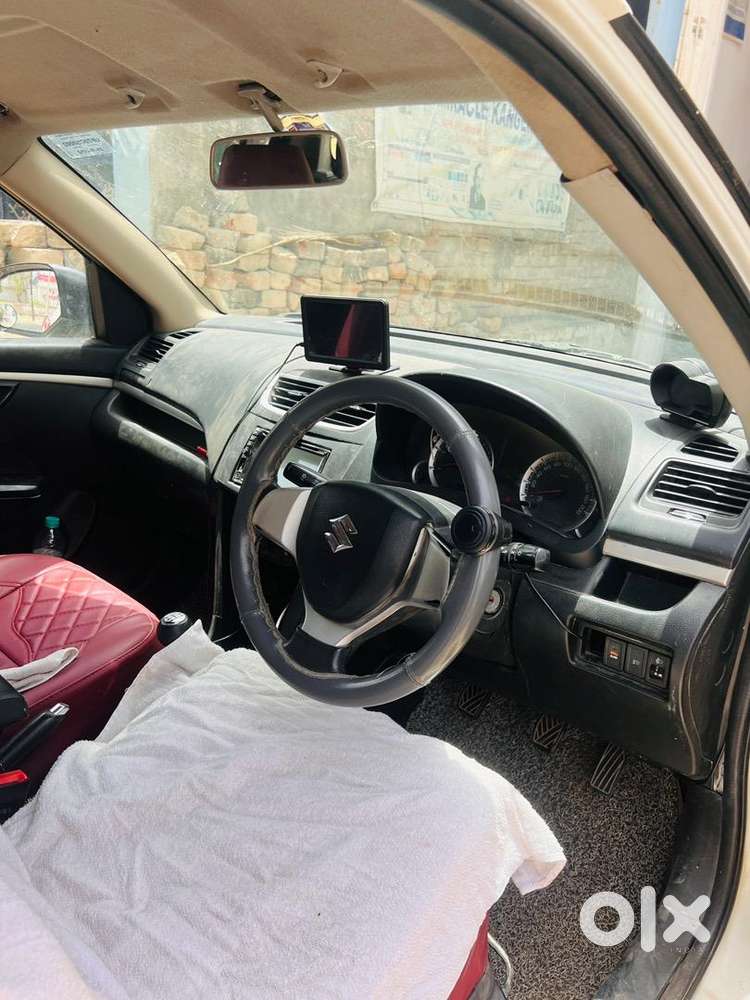 Maruti Suzuki 2012 Model