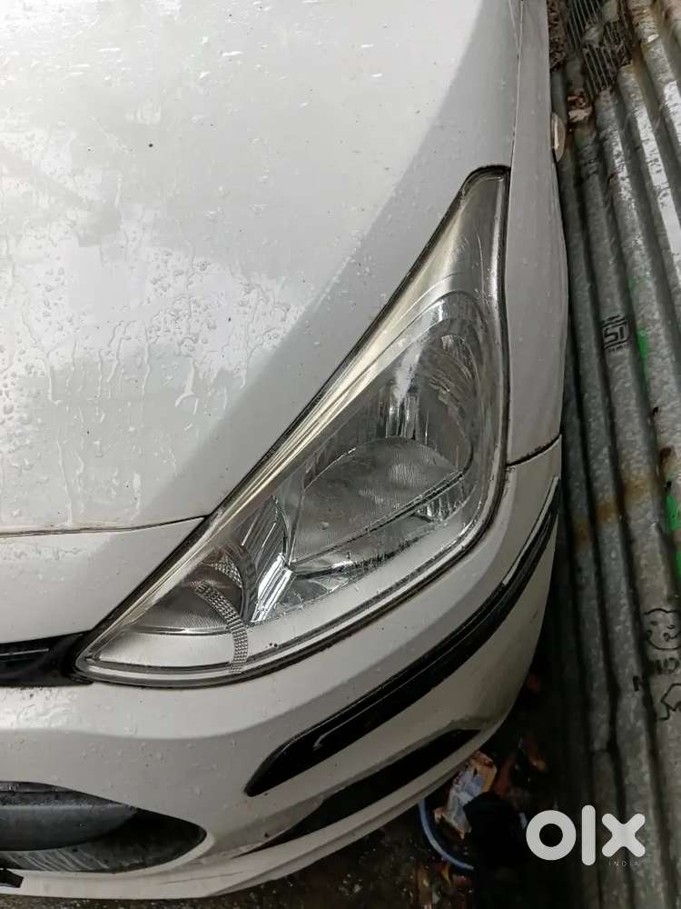 Hyundai Xcent Prime 2019