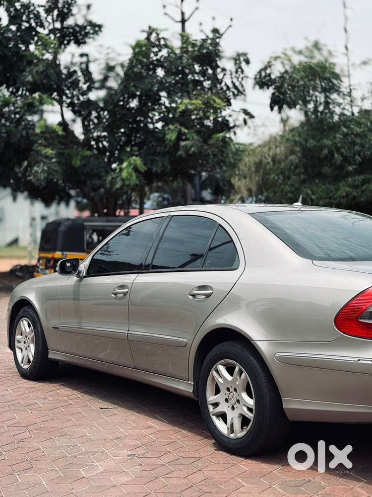 Mercedes-benz E280 Cdi