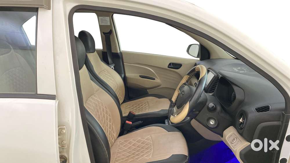 Hyundai New Santro 1.1 Sportz Mt Cng, 2020, Cng & Hybrids