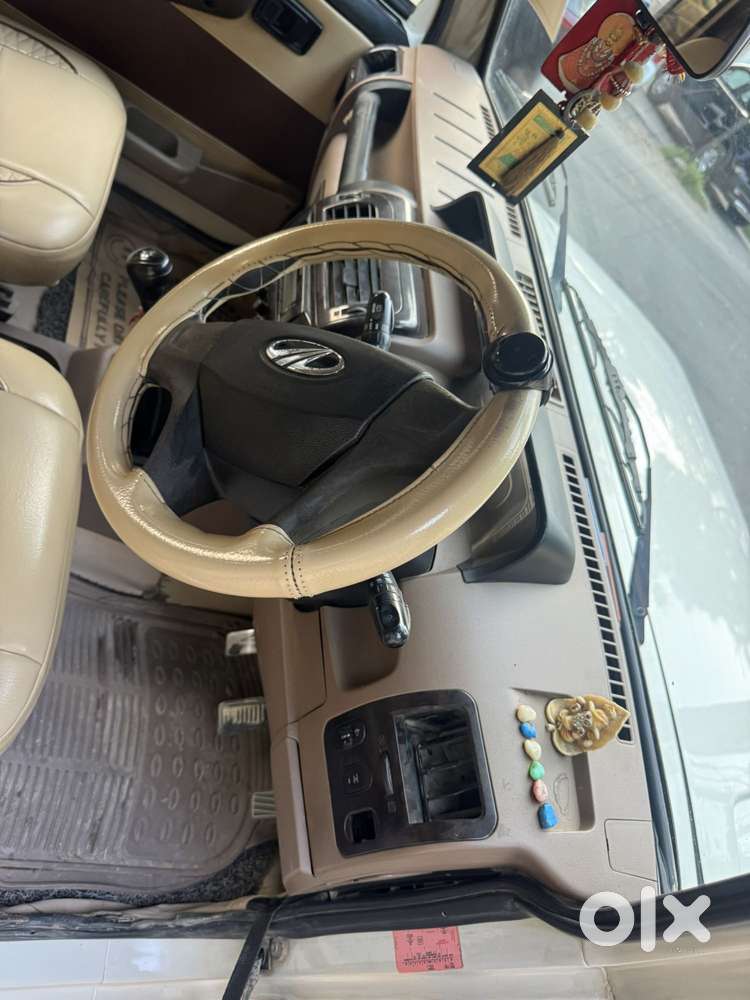 Mahindra Bolero 1.5 B6, 2021, Diesel