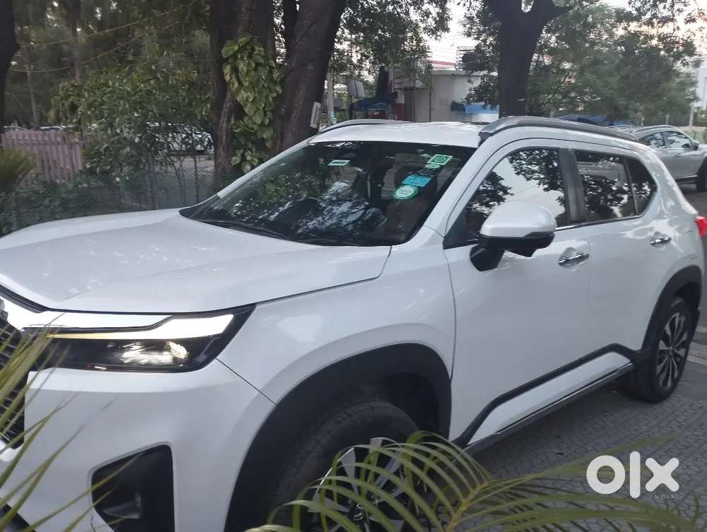 Honda Elevate Zx Cvt (automatic) 2023 Petrol 35000 Kms. First Owner