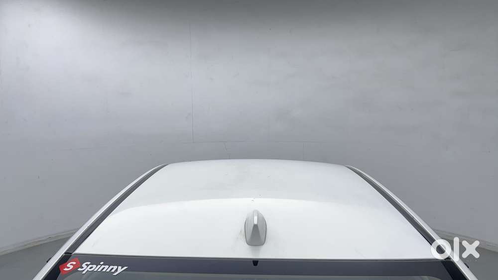 Honda City I-vtec V, 2018, Petrol