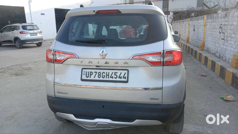 Renault Triber Petrol 2020