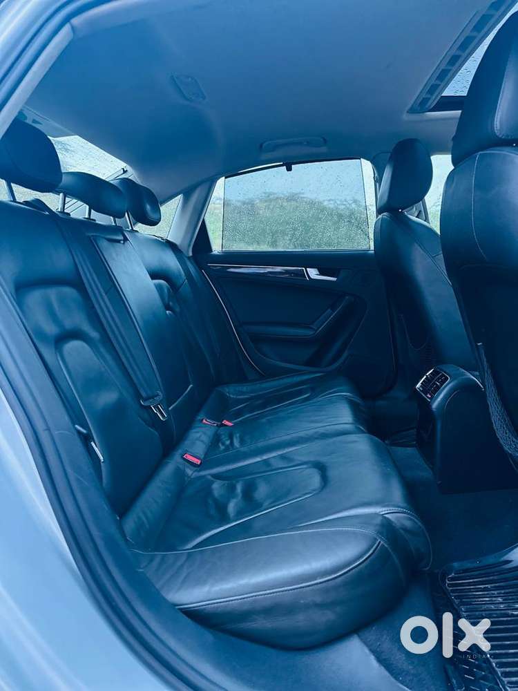 Audi A4 2008-2014 2.0 Tdi Celebration Edition, 2010, Diesel