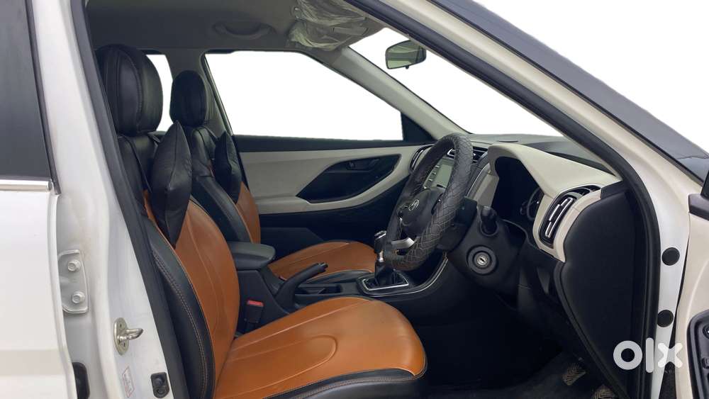 Hyundai Creta 1.5 Ex Petrol, 2021, Petrol
