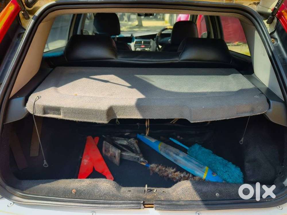 Fiat Punto Active 1.2, 2011, Petrol