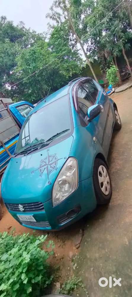 Maruti Suzuki Ritz 2011 Diesel Well Maintained
