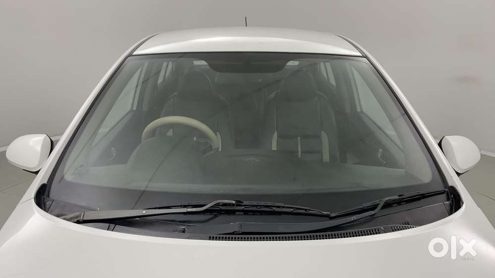 Hyundai Xcent Sx 1.2, 2016, Petrol