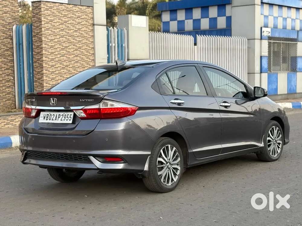 2019 Lifetime Tax Zx Cvt