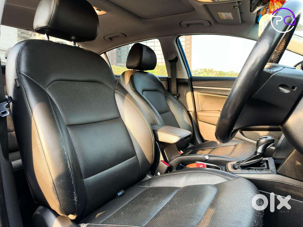 Hyundai Elantra 2.0 Sx Option At, 2017, Petrol