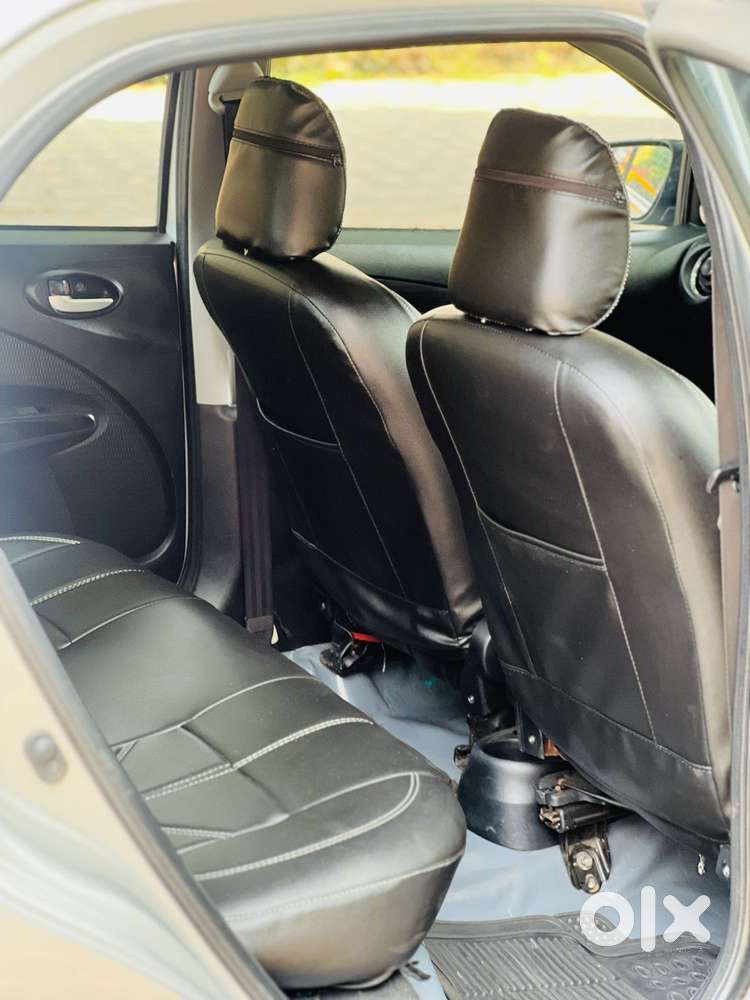 Toyota Etios Liva 2013-2014 Vd, 2014, Diesel