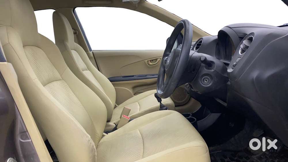 Honda Amaze 2013-2016 S I-vtech, 2014, Petrol