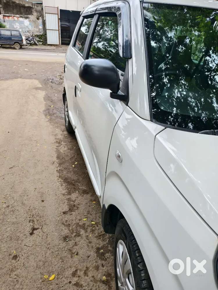 2023 Cng Car &ndash; Manual &ndash; 50,000 Km &ndash; 2nd Owner