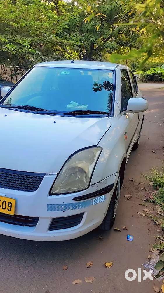 Maruti Suzuki Swift Dzire Tour 2016 Diesel Good Condition