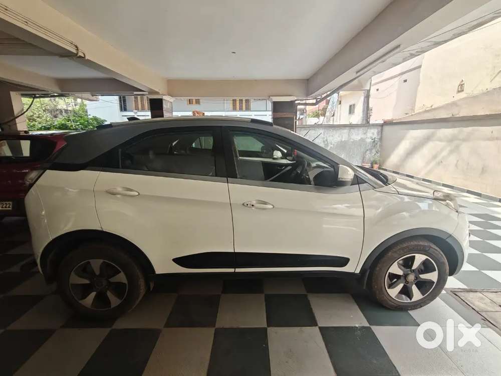 Tata Nexon Diesel 2018 Automatic