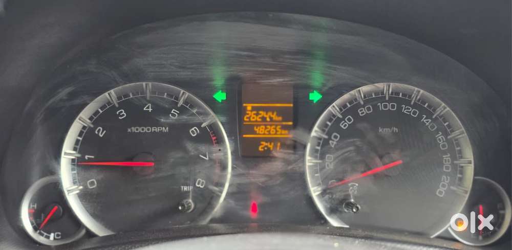 Maruti Suzuki Swift Vxi, 2013, Petrol