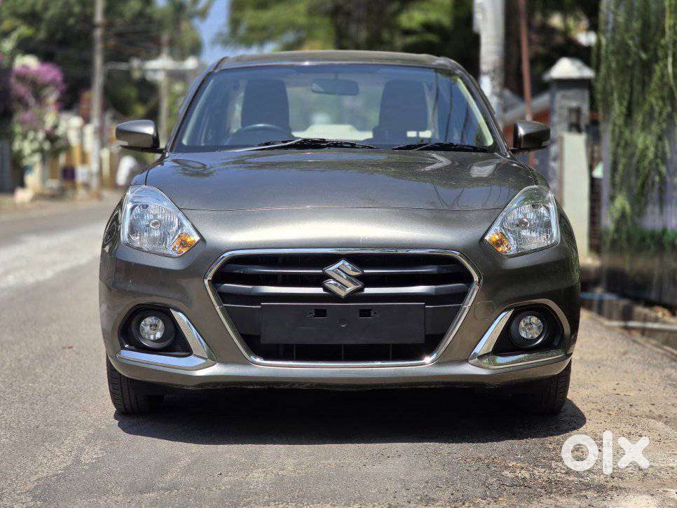 Maruti Suzuki Dzire 1.2 Vxi, 2021, Petrol