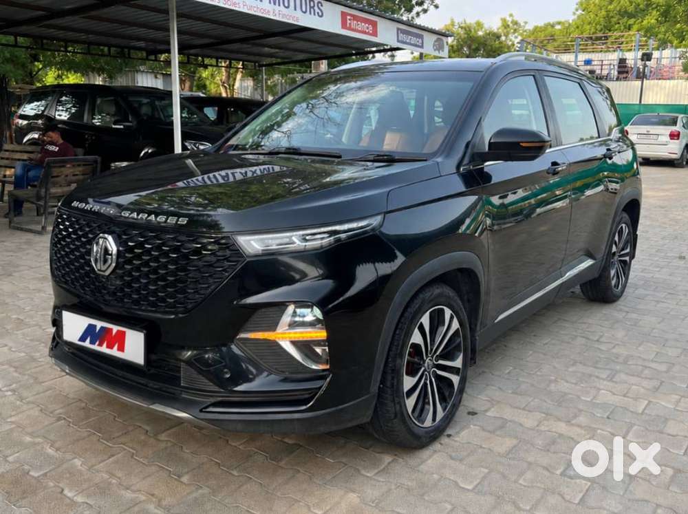 Mg Hector 2.0 Sharp Diesel, 2021, Diesel