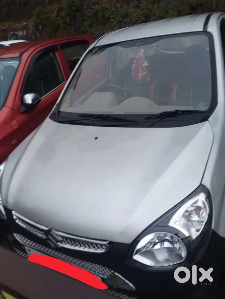 Maruti Suzuki Alto 800 2013 Petrol 46000 Km Driven