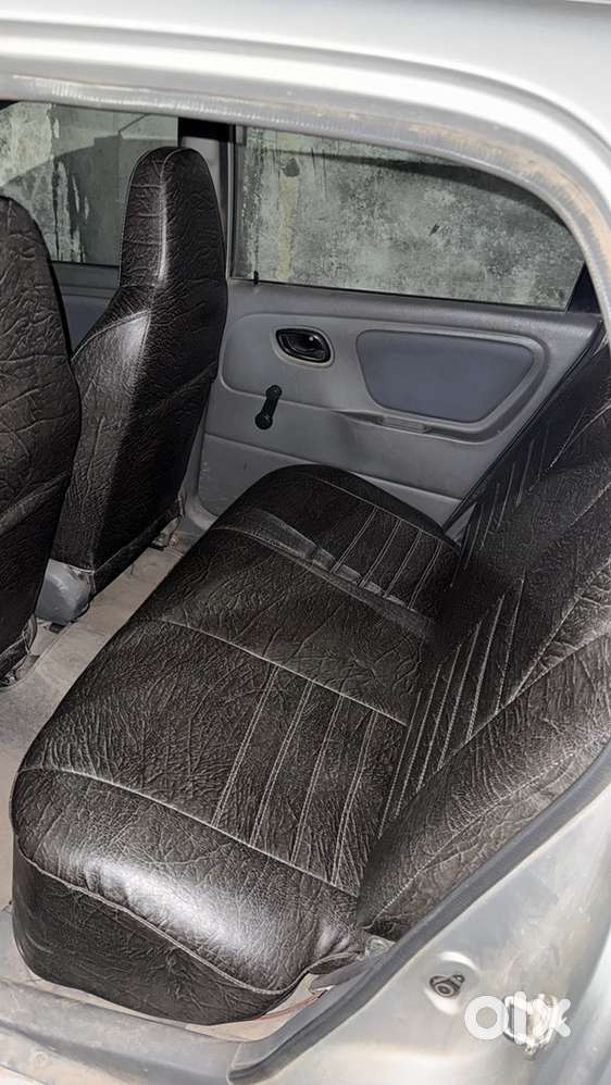 Maruti Suzuki Alto 2012