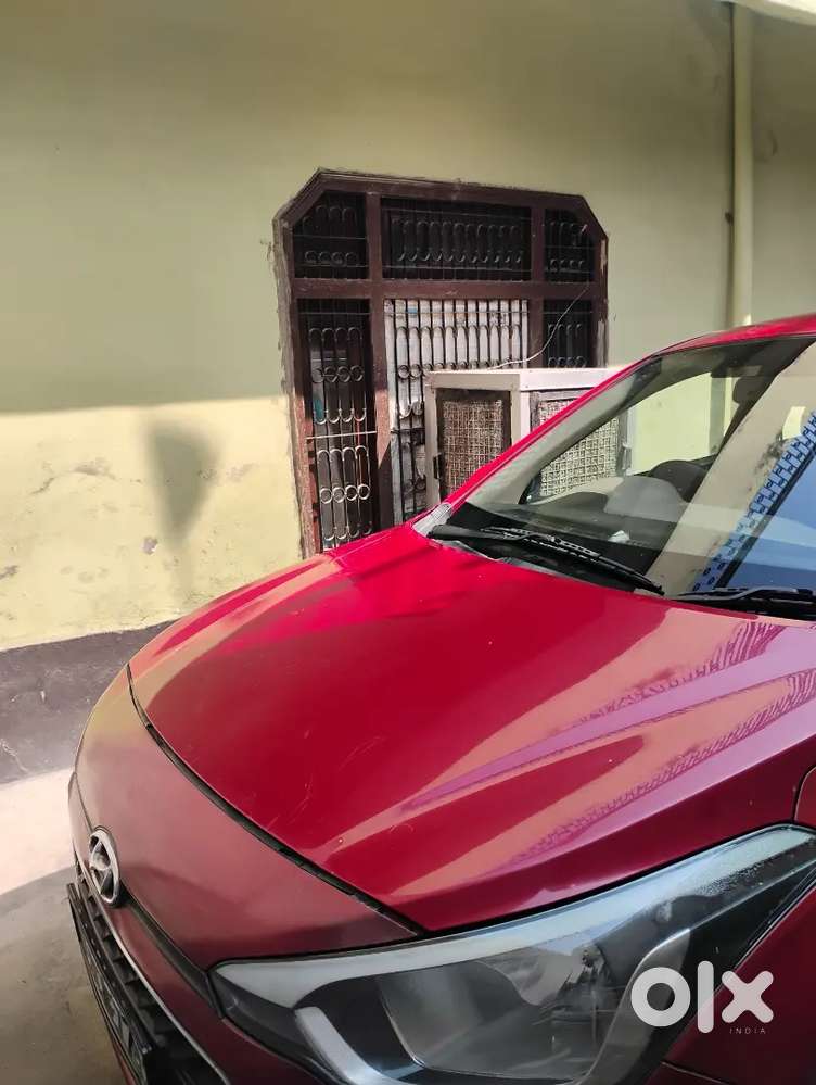 Hyundai Elite I20 2015 Cng & Hybrids 130000 Km Driven