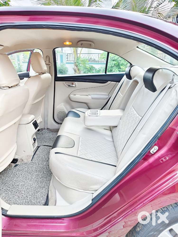 Maruti Suzuki Ciaz Zdi Bs Iv, 2014, Diesel