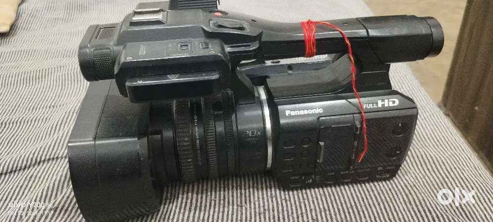 Panasonic 100
