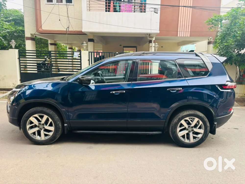 Tata Safari 2.0 Kryotec Xza, 2022, Diesel