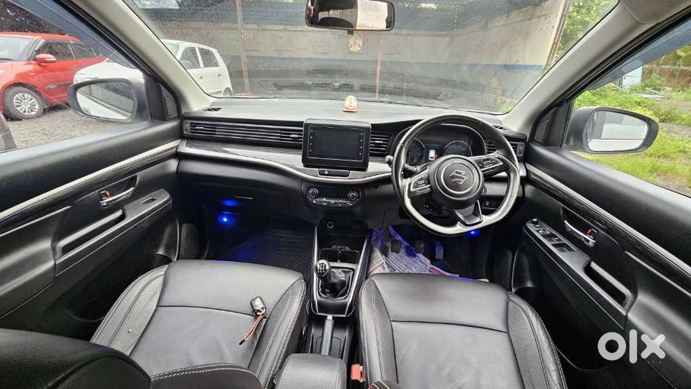 Maruti Suzuki Xl6 1.5 Alpha Mt, 2021, Petrol