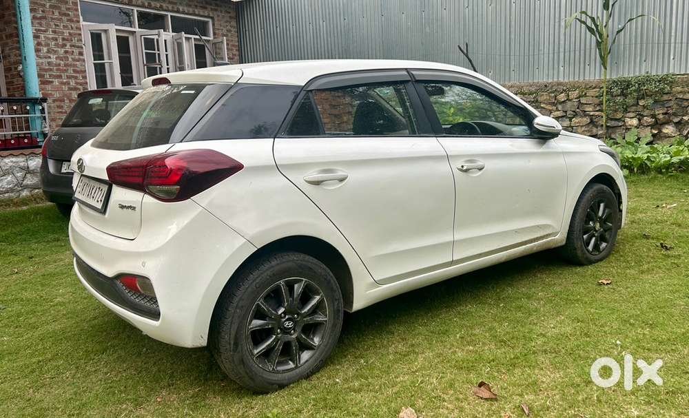 Hyundai I20 2019 Diesel 74000 Km Driven