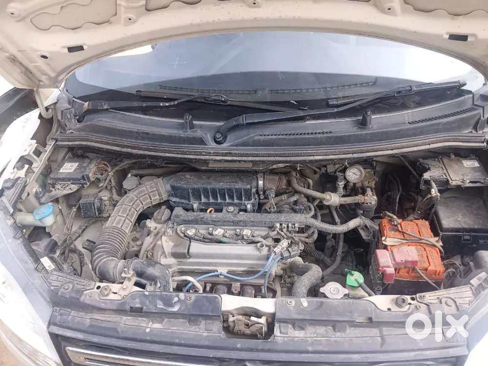 Maruti Suzuki Wagon R 1.0 2021 Cng & Hybrids 70000 Km Driven