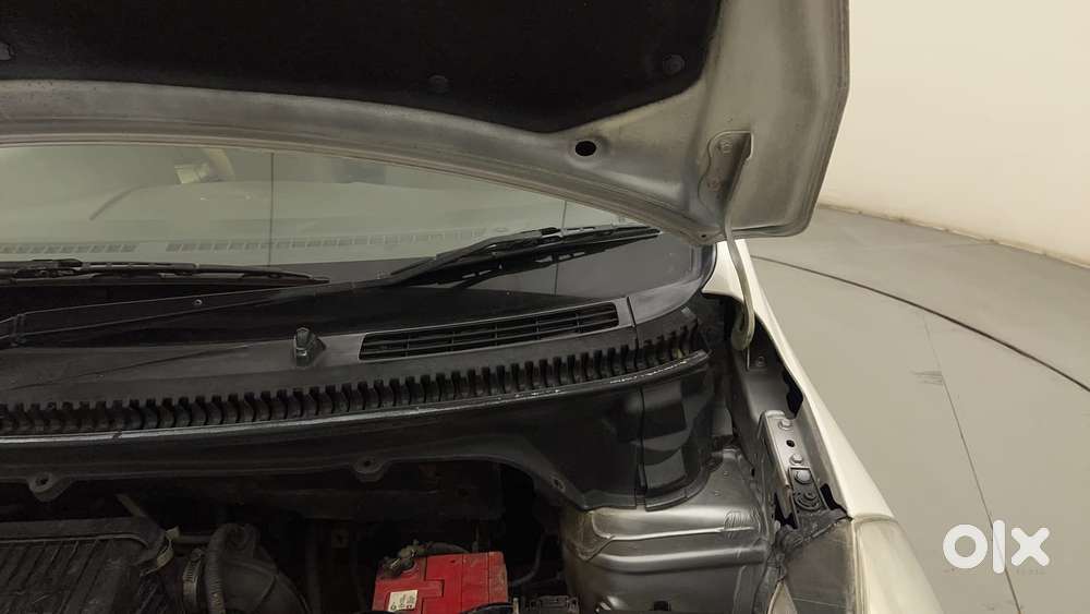 Maruti Suzuki Ertiga 1.5 Vxi, 2013, Petrol