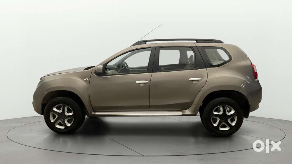 Nissan Terrano 2013-2017 Xl, 2015, Petrol