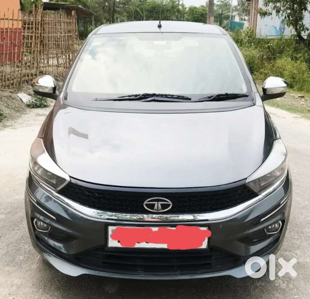 Tata Tiago 2021