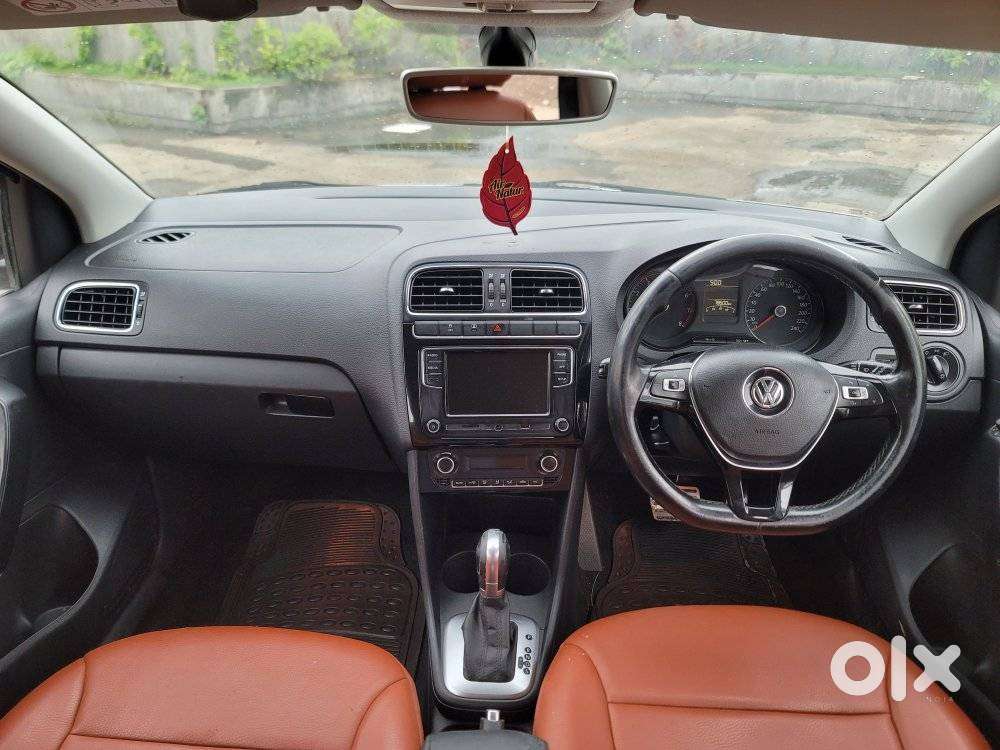 Volkswagen Polo Gt Tsi, 2018, Petrol