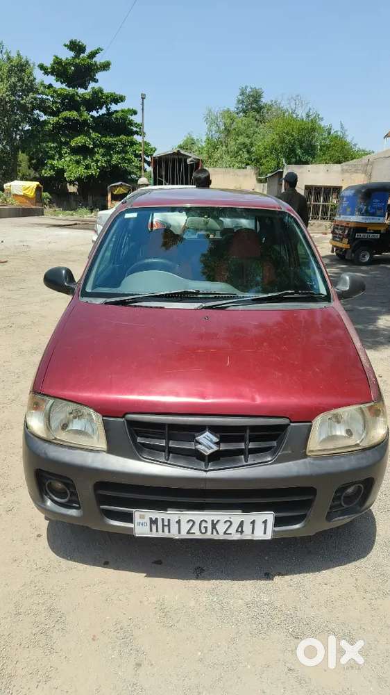Maruti Suzuki Alto 2010