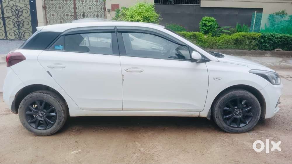 2019 Hyundai Elite I 20 Magna Plus 1.2