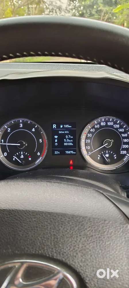 Hyundai Venue For Sale