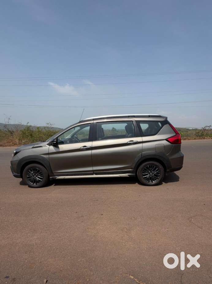 Maruti Suzuki Xl6 1.5 Zeta At, 2020, Petrol