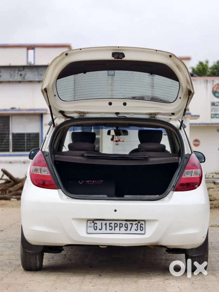 Hyundai I20 Crdi 2010 Diesel