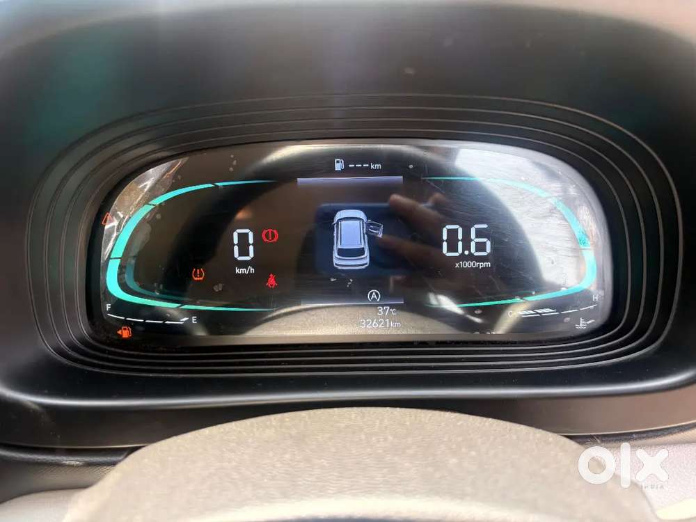 Hyundai Venue 2023 Petrol Good Condition