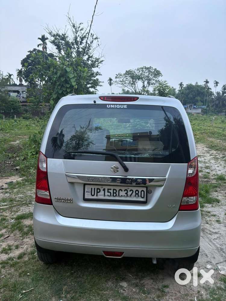 Maruti Suzuki 2013 Model