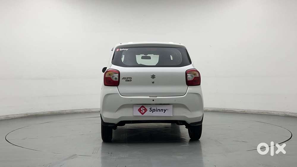 Maruti Suzuki Alto K10 Lxi Optional, 2025, Petrol