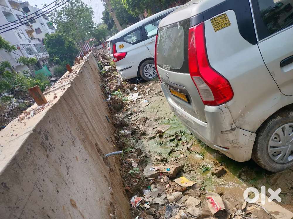 Maruti Suzuki Wagon R 2022 Lxi Cng