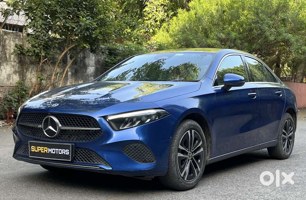 Mercedes-benz A-class Limousine 200, 2024, Petrol