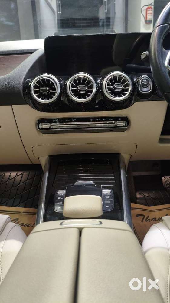 Mercedes-benz Gla 200, 2022, Petrol